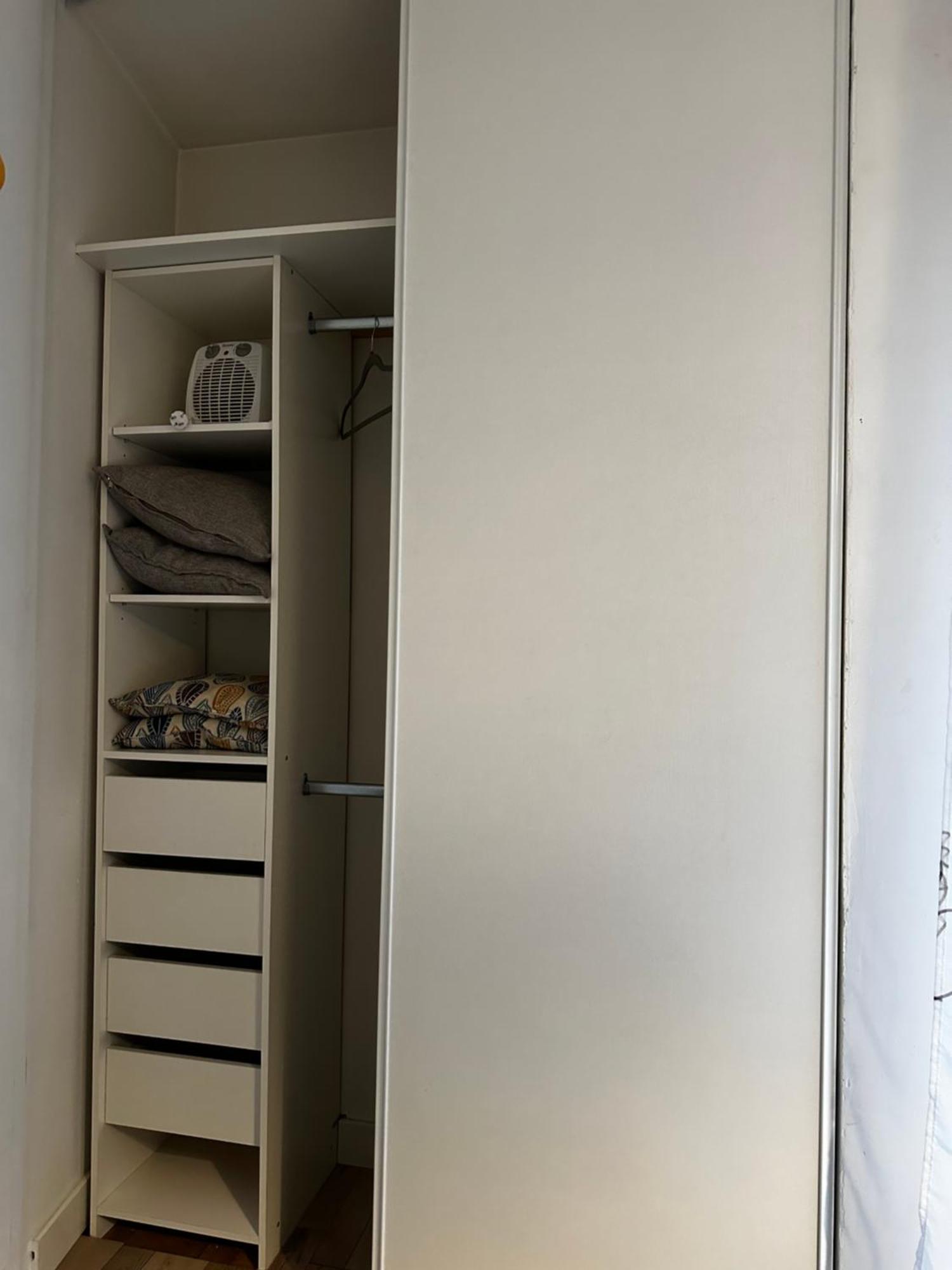 Charmant Appartement T1 Mâcon Exterior foto
